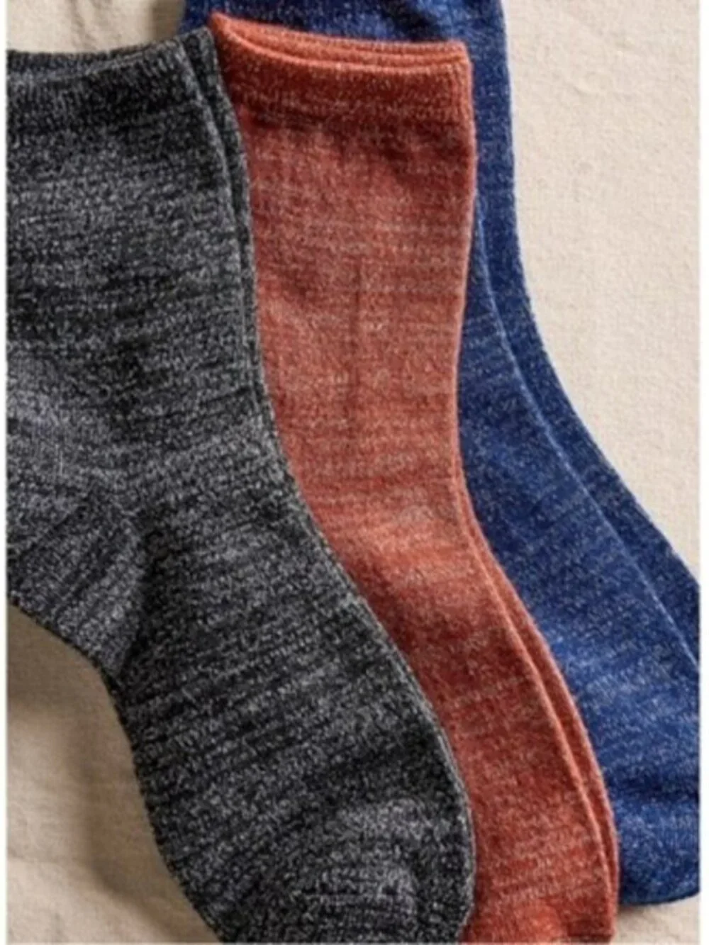 Free People lurex sock